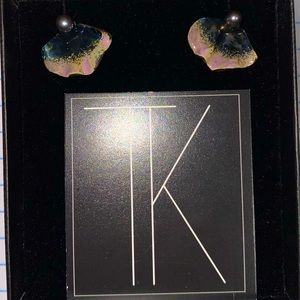 TK Earrings